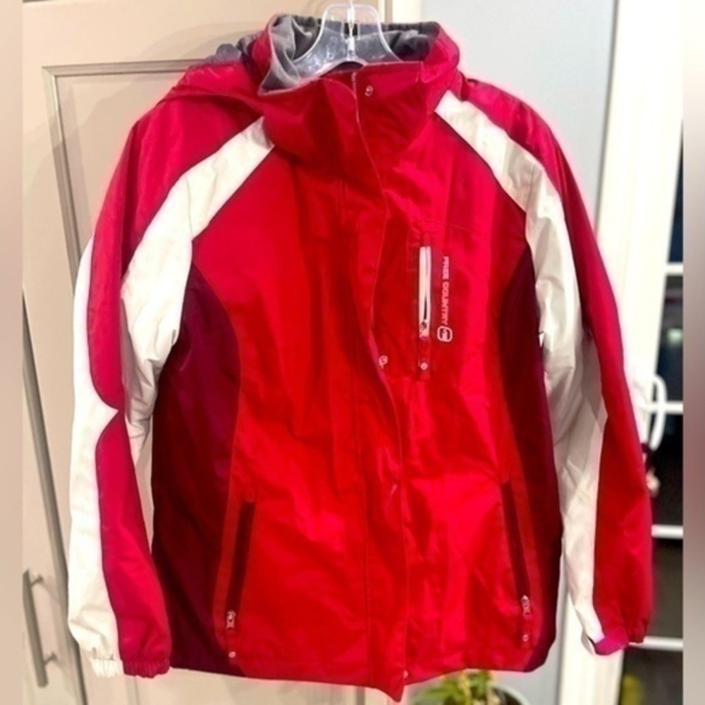 Free Country Jacket woman’s size M